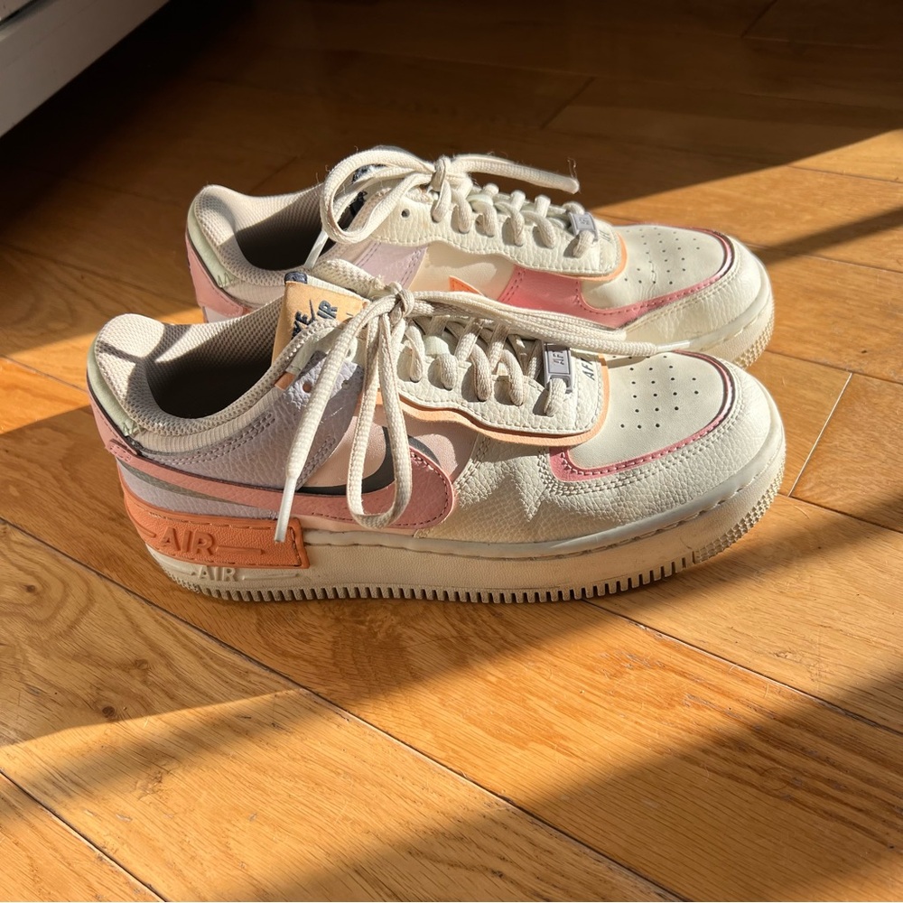 Nike Air force 1s
